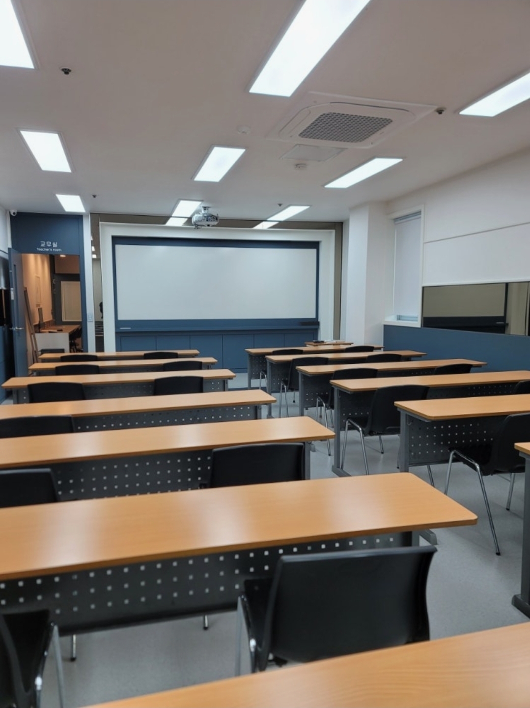 엘피다영어수학학원 병점