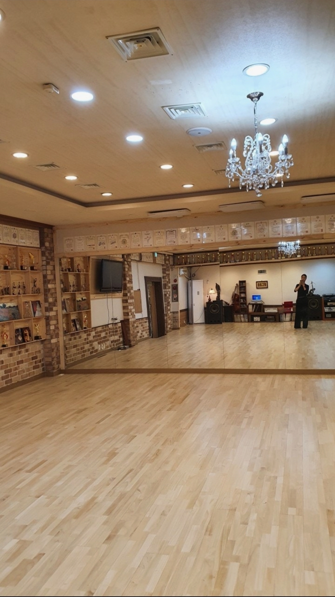 동탄댄스스포츠평생교육학원