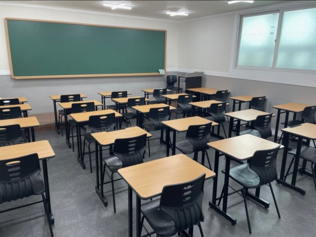 공부의정석학원 산남관