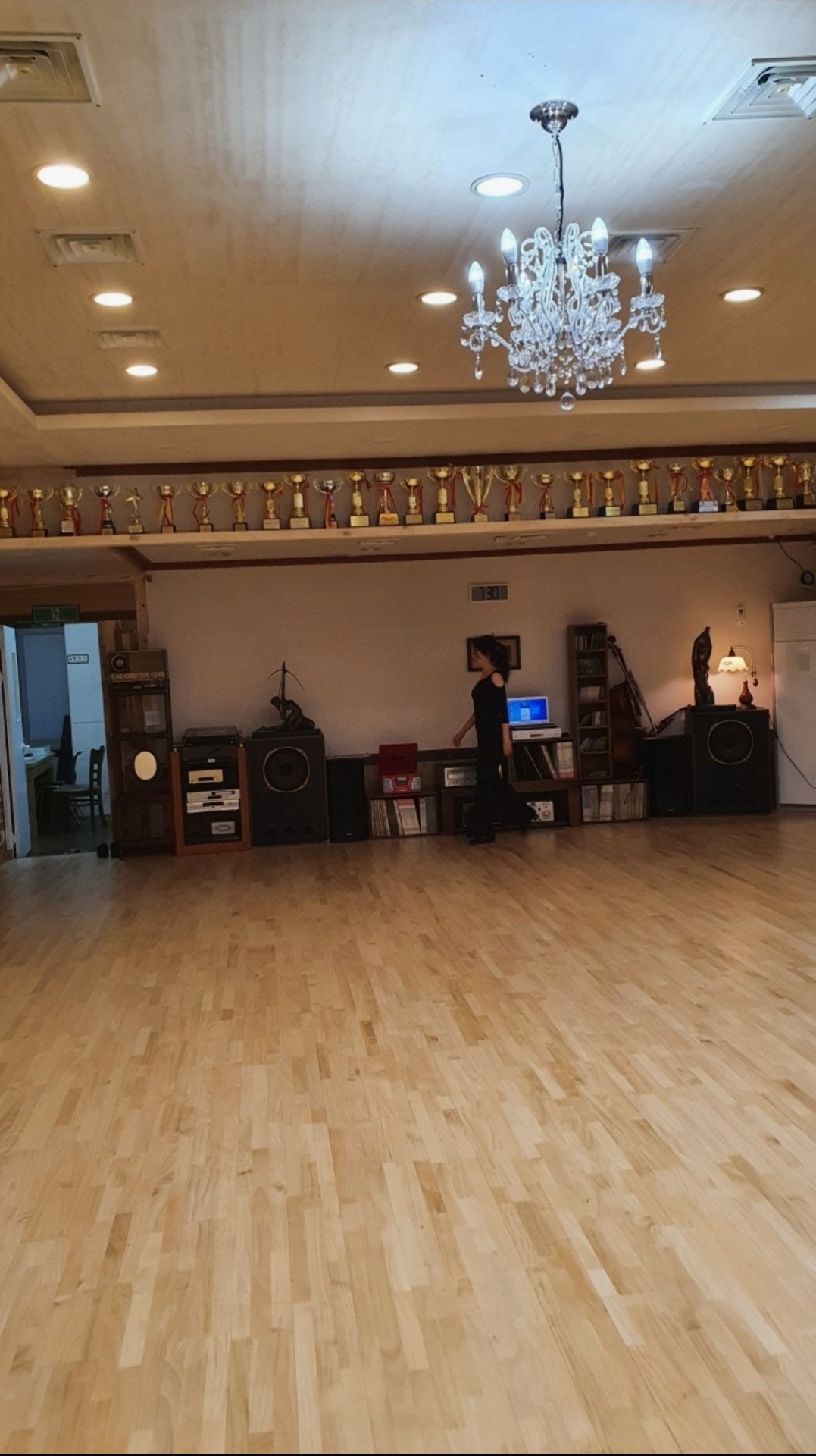 동탄댄스스포츠평생교육학원