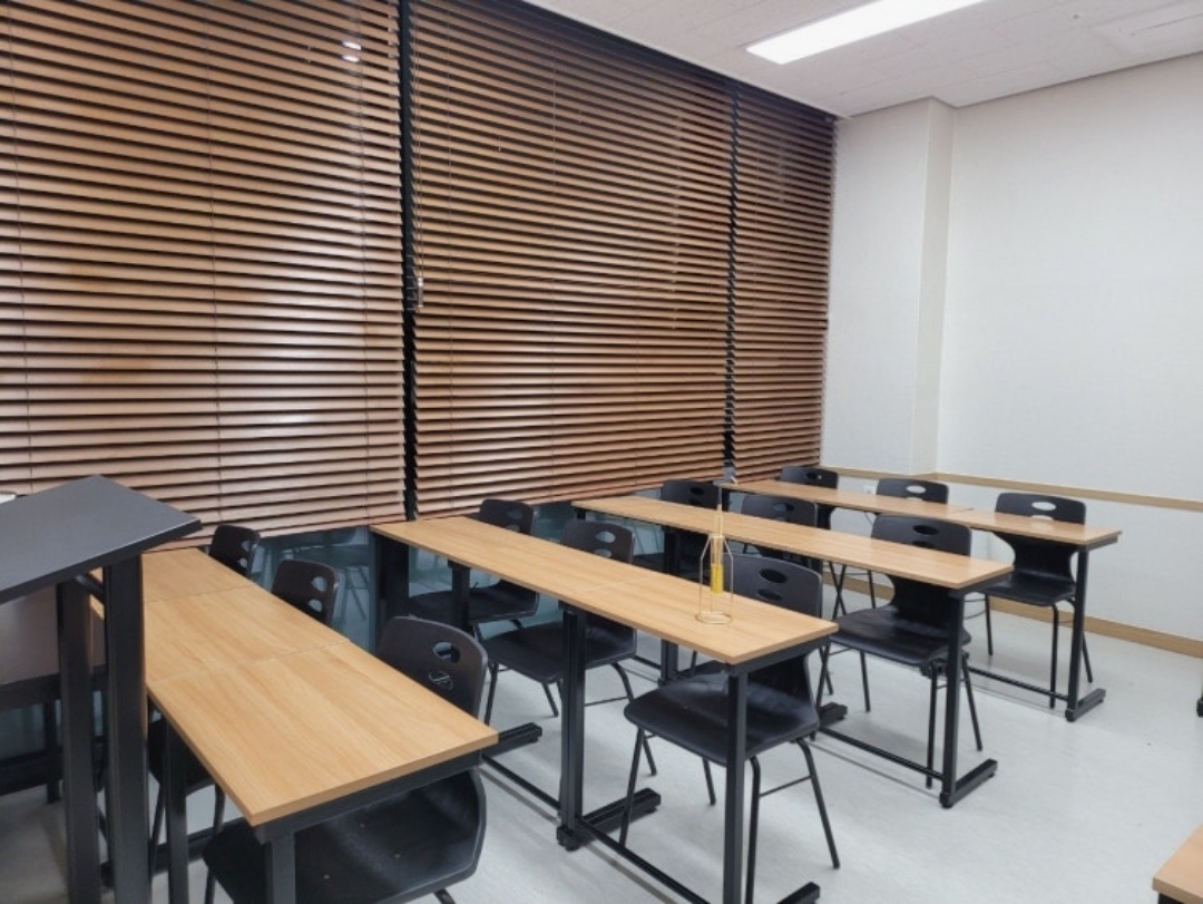 스터디챔버 영어학원