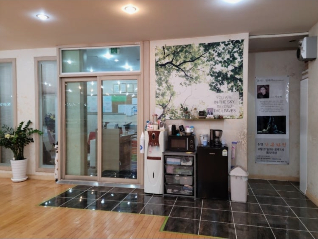 발레비솔르무용학원 화성점