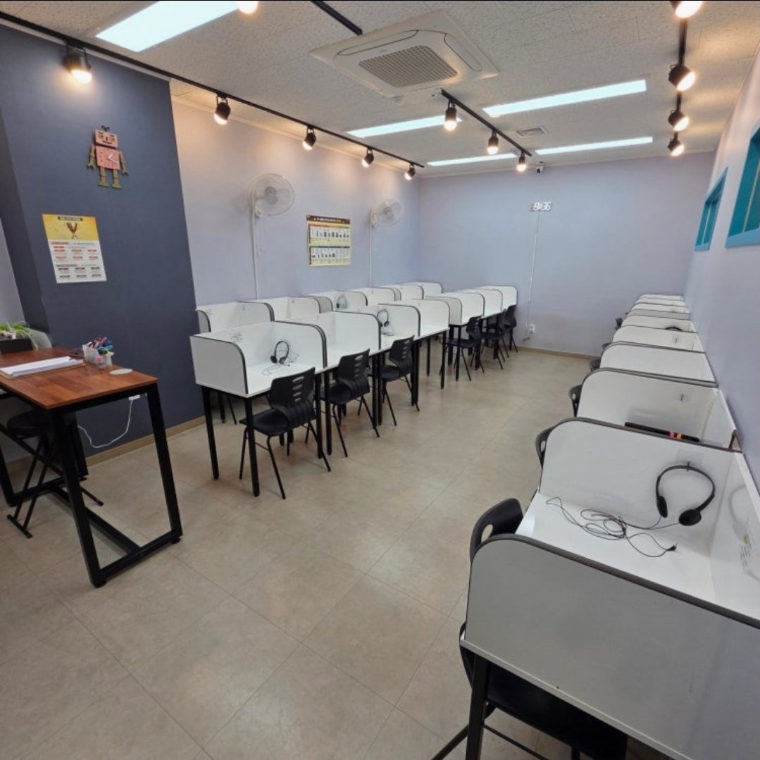 엠베스트SE 이산캠퍼스