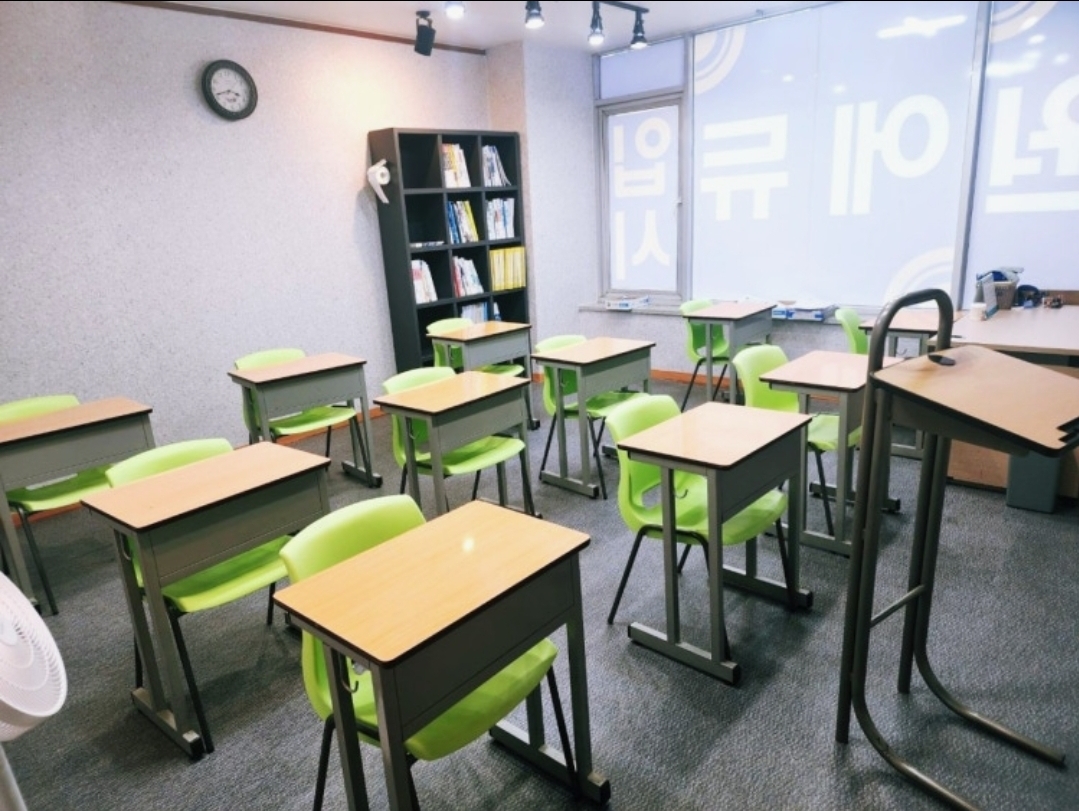 검단비원에듀투혼학원