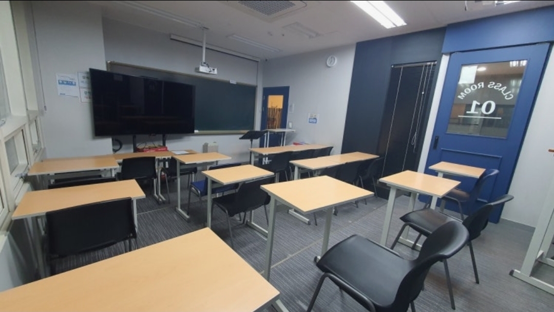 스터닝학원