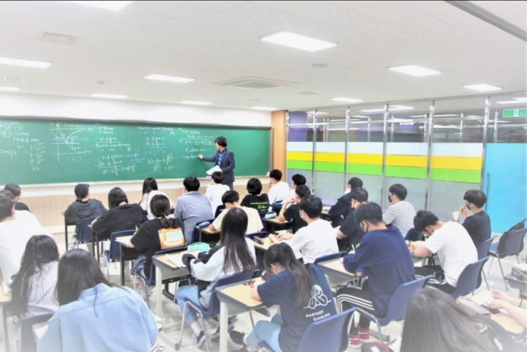 이지베스트 2관학원