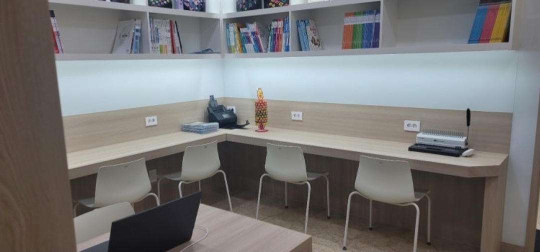 아라셈수학학원