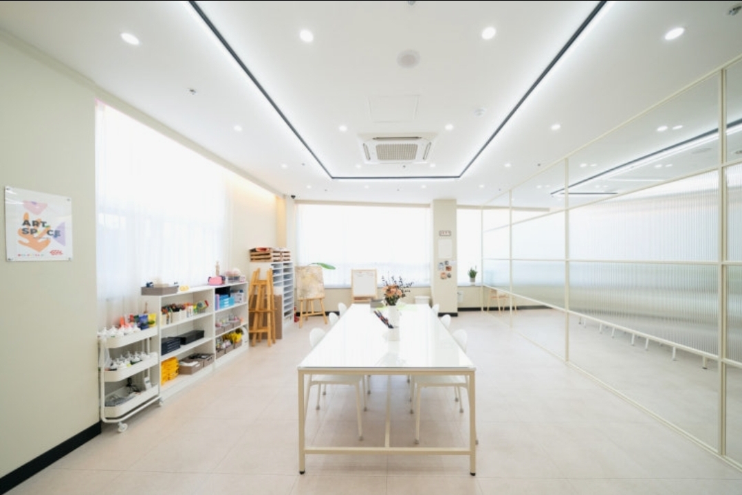 ARTSPACE아트스페이스미술학원