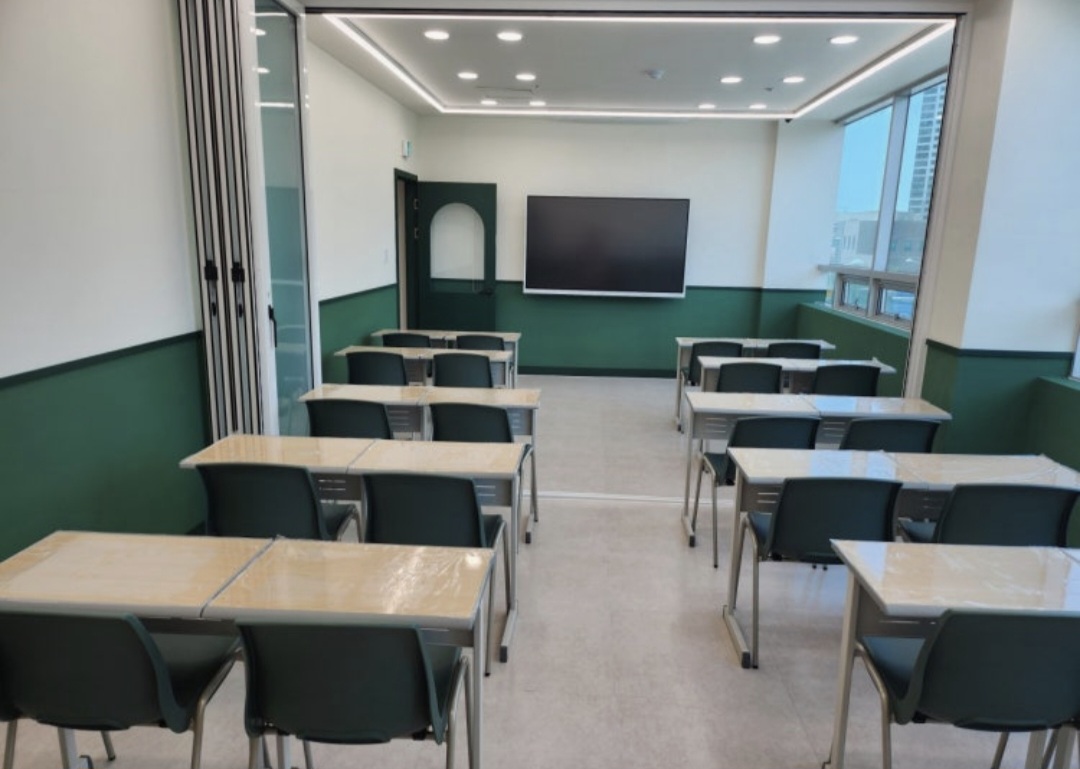 외대HS어학원 아산탕정