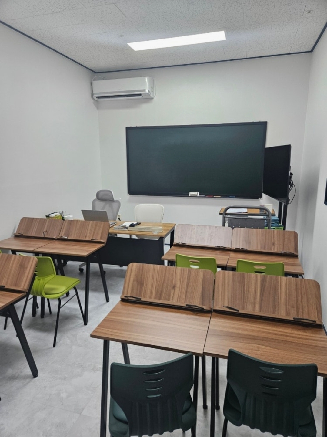 개념강한수학학원