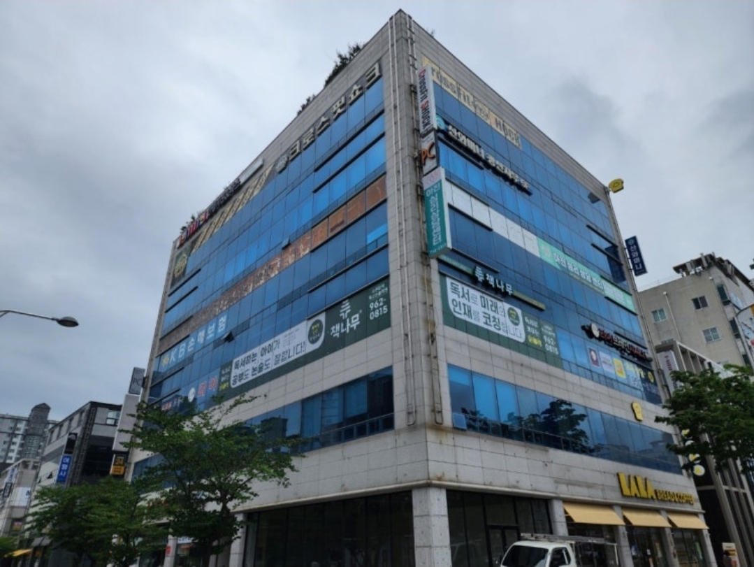 책나무 수완장덕 독서논술학원