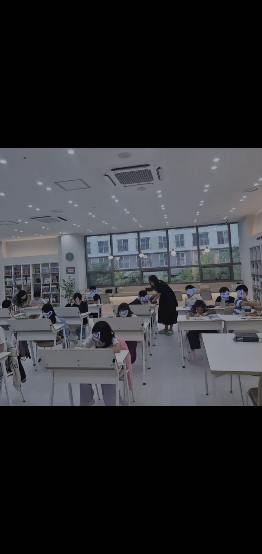 책나무 서울고덕강일점