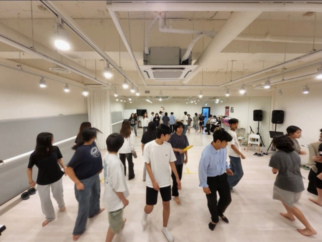 아이비연기뮤지컬학원