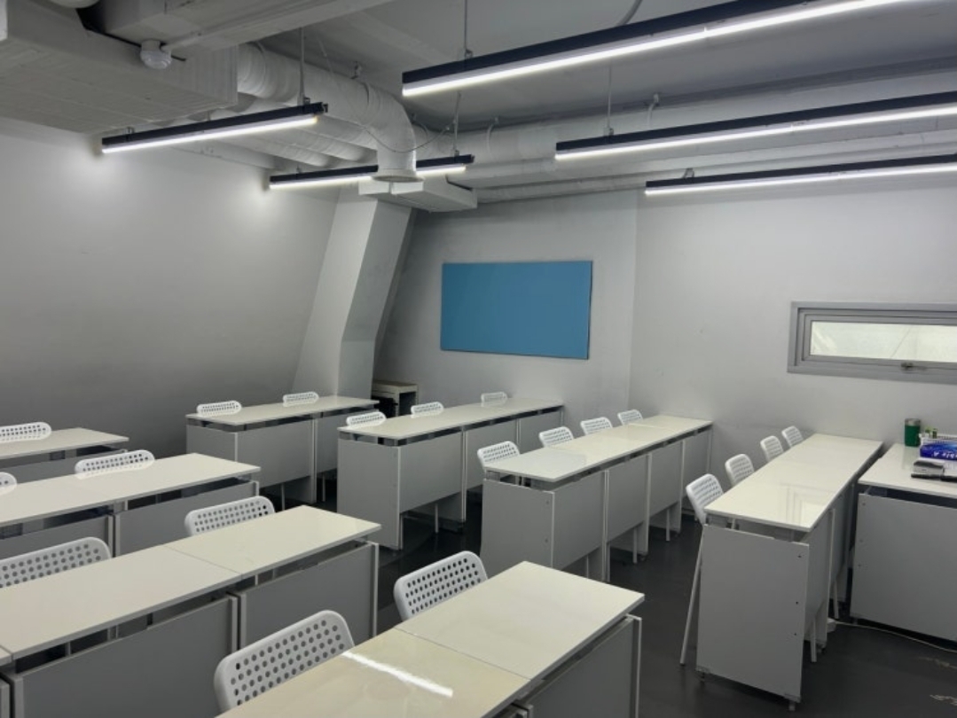 아이비랩(IB LAB)학원
