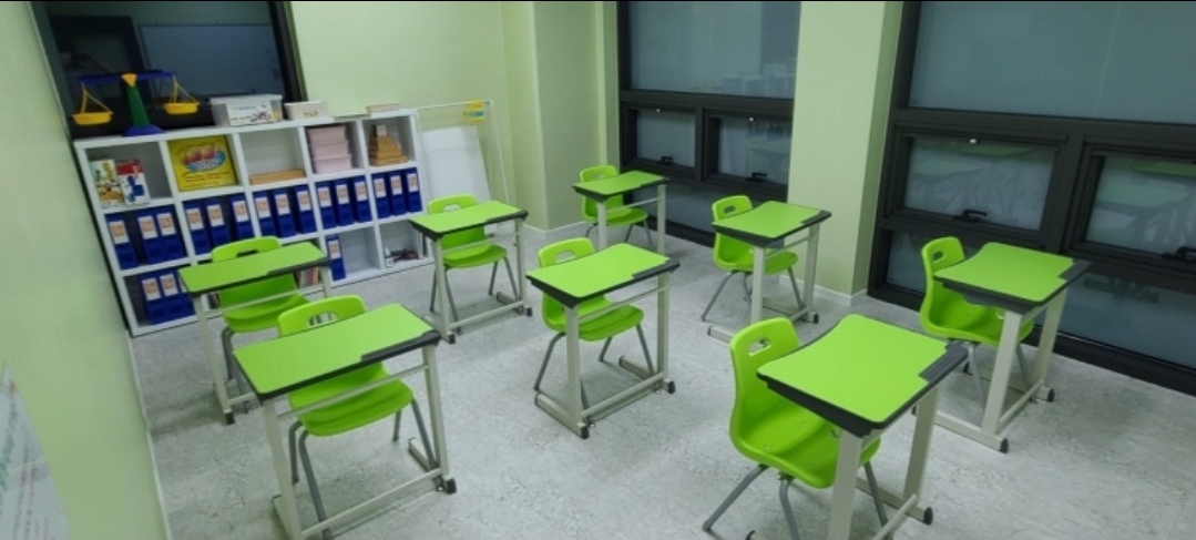 기탄사고력교실 구래나비학원