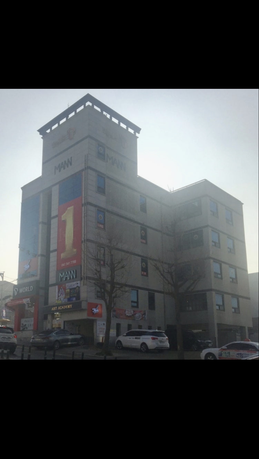 애니만만화학원