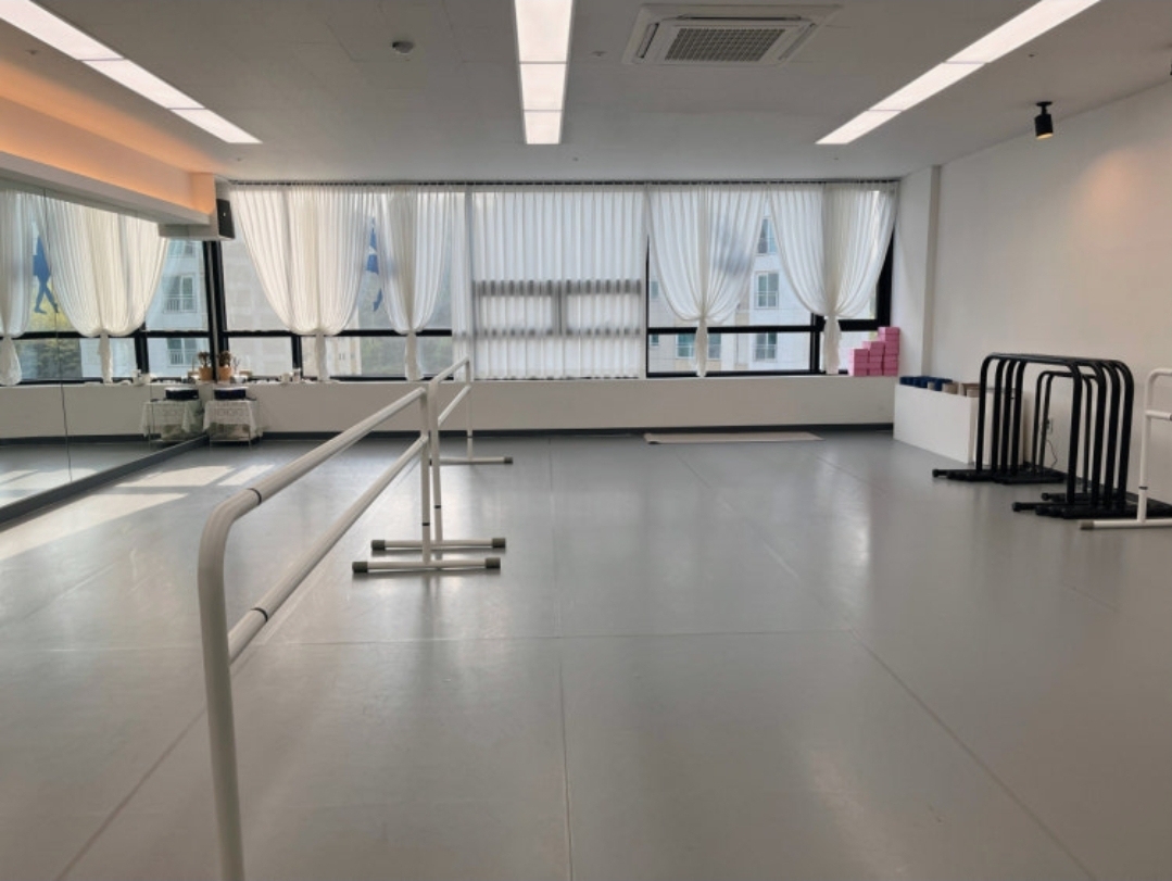 르블랑발레학원