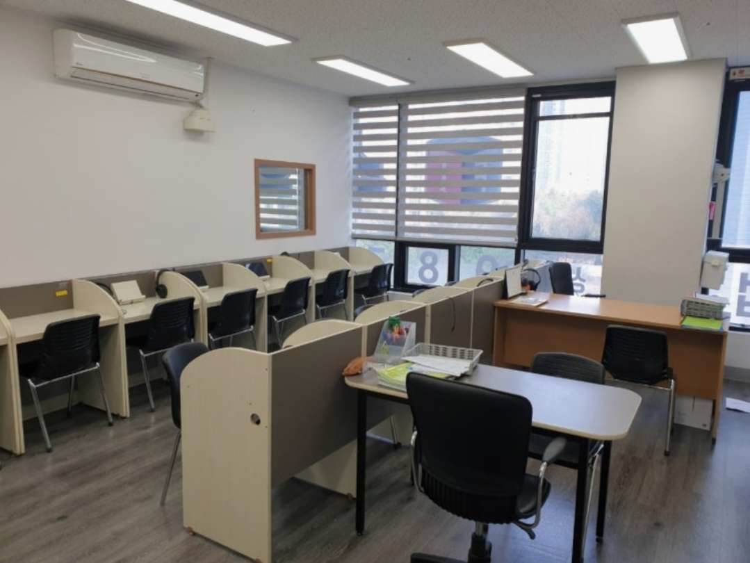 파인드영수학원