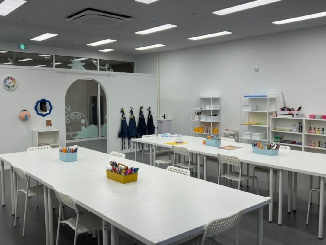 구름아트미술학원