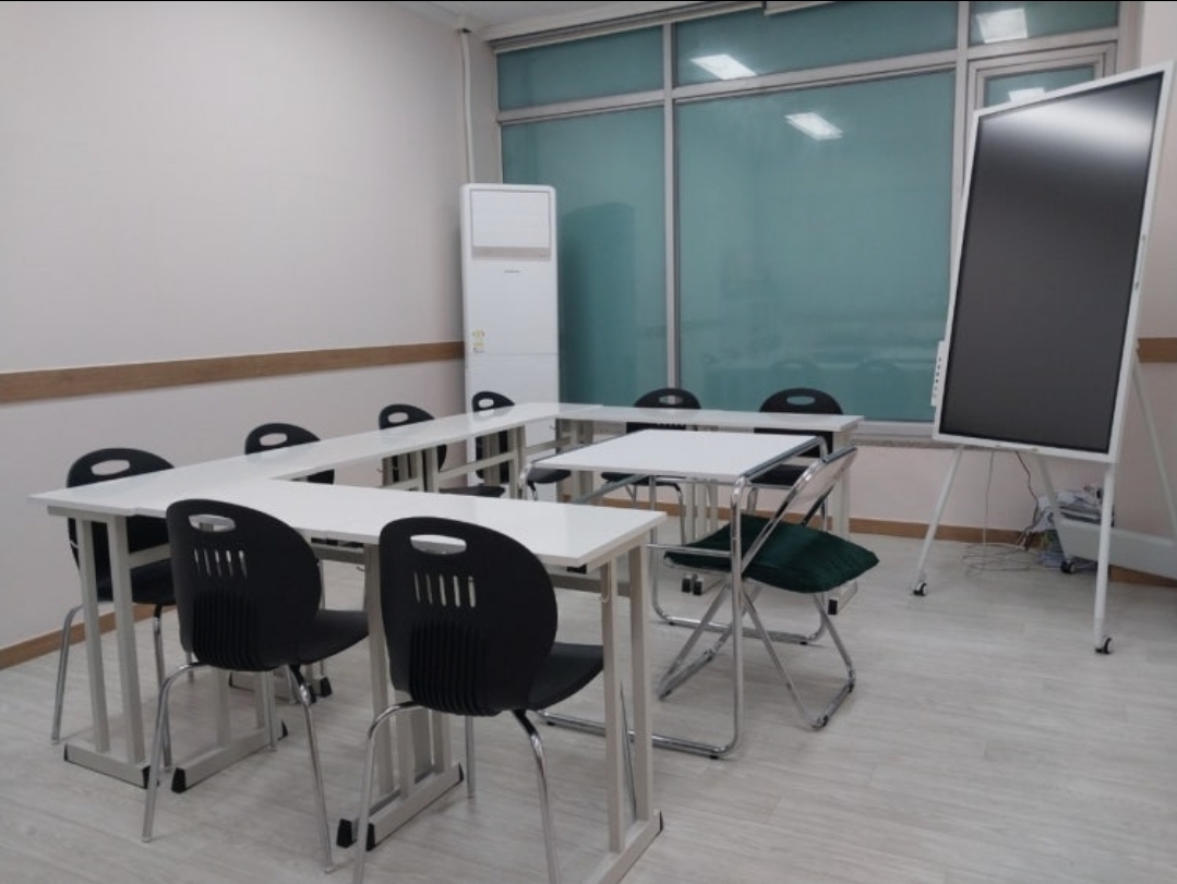 마스터잉글리쉬(Master English)학원
