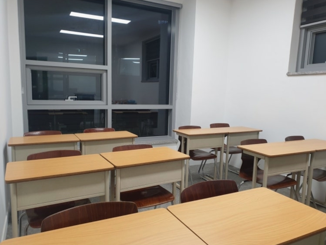 목동J영어학원