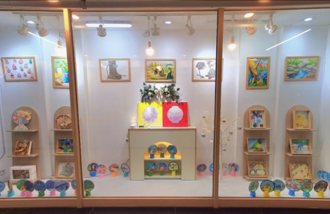 홍익바다미술학원