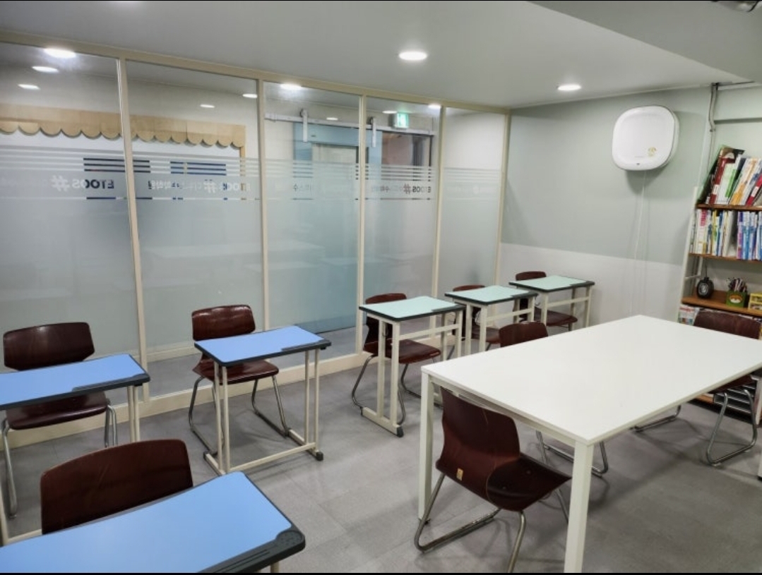 이투스수학학원 동대문장안점