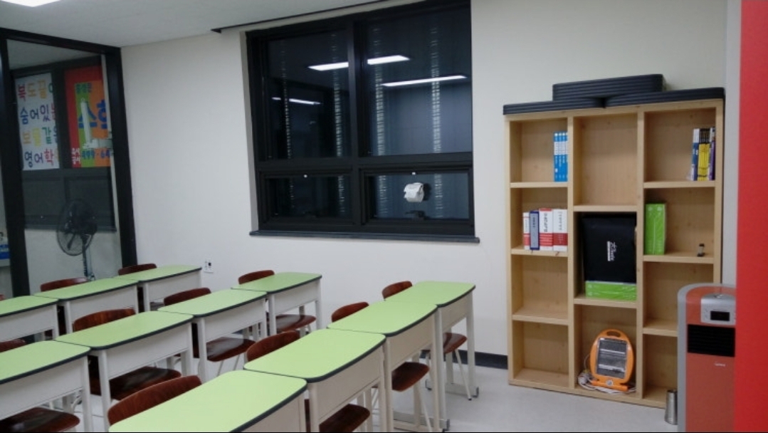 홍성문수학학원