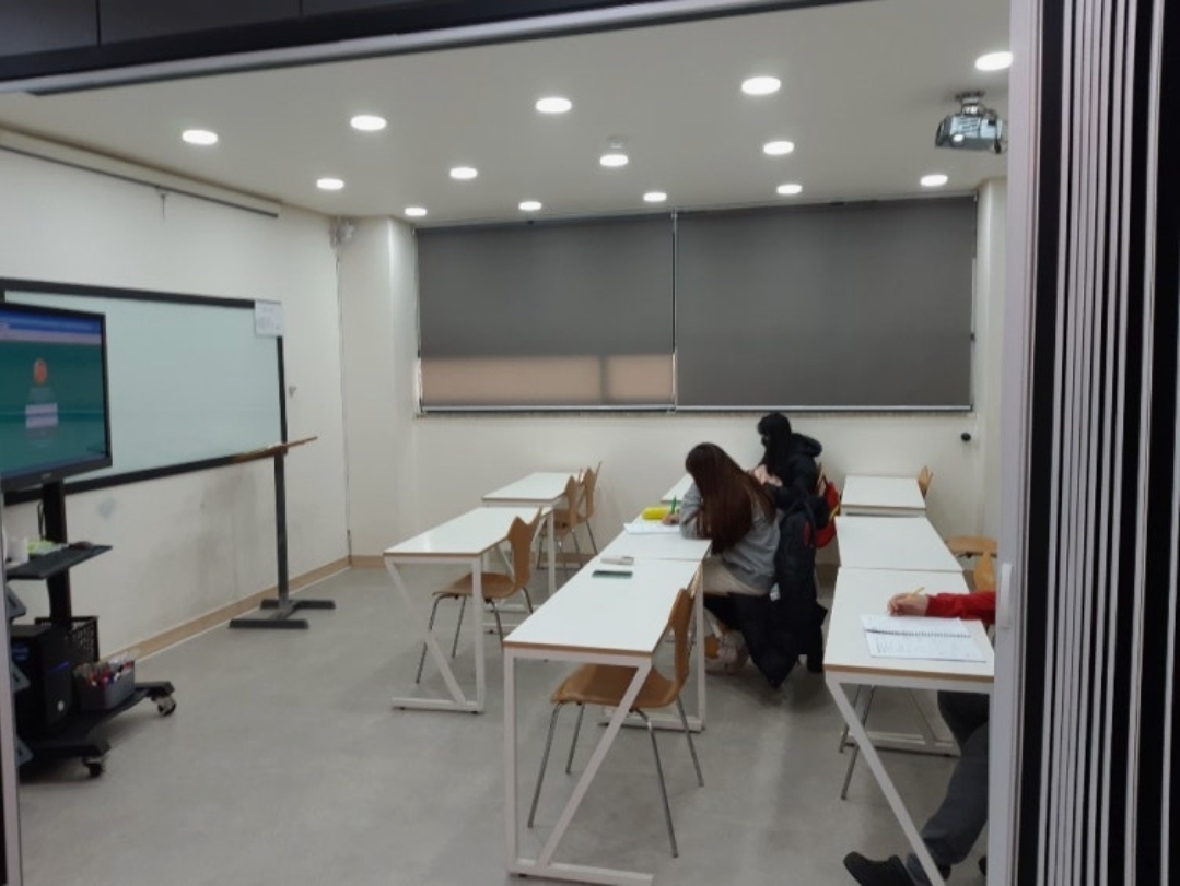 3030영어&쎈수학 정왕냉정센터
