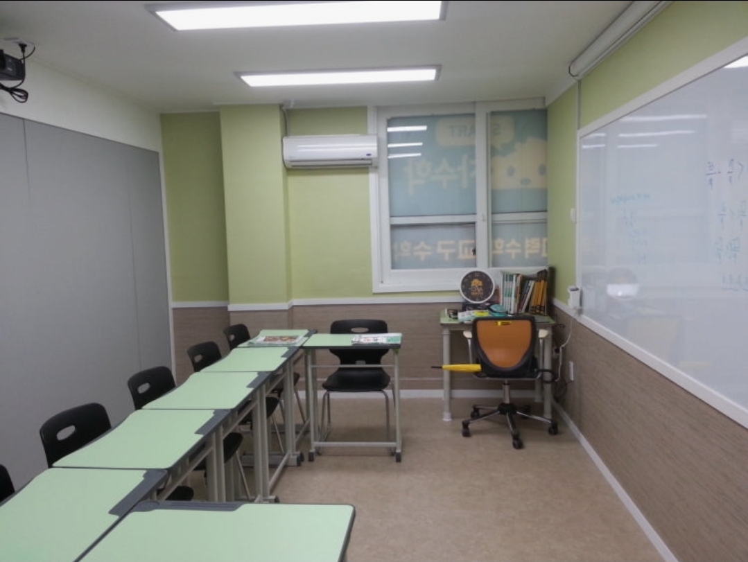 차수학 장안캠퍼스