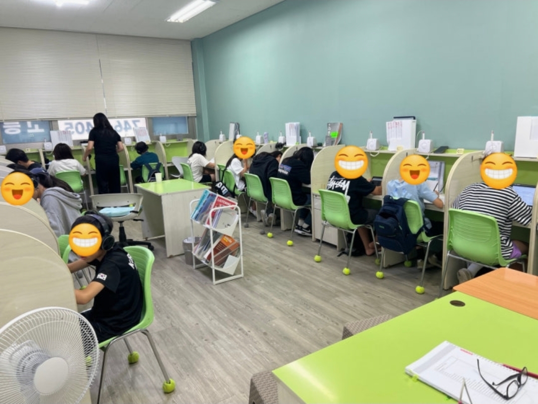 삼성영어 매쓰랩수학학원
