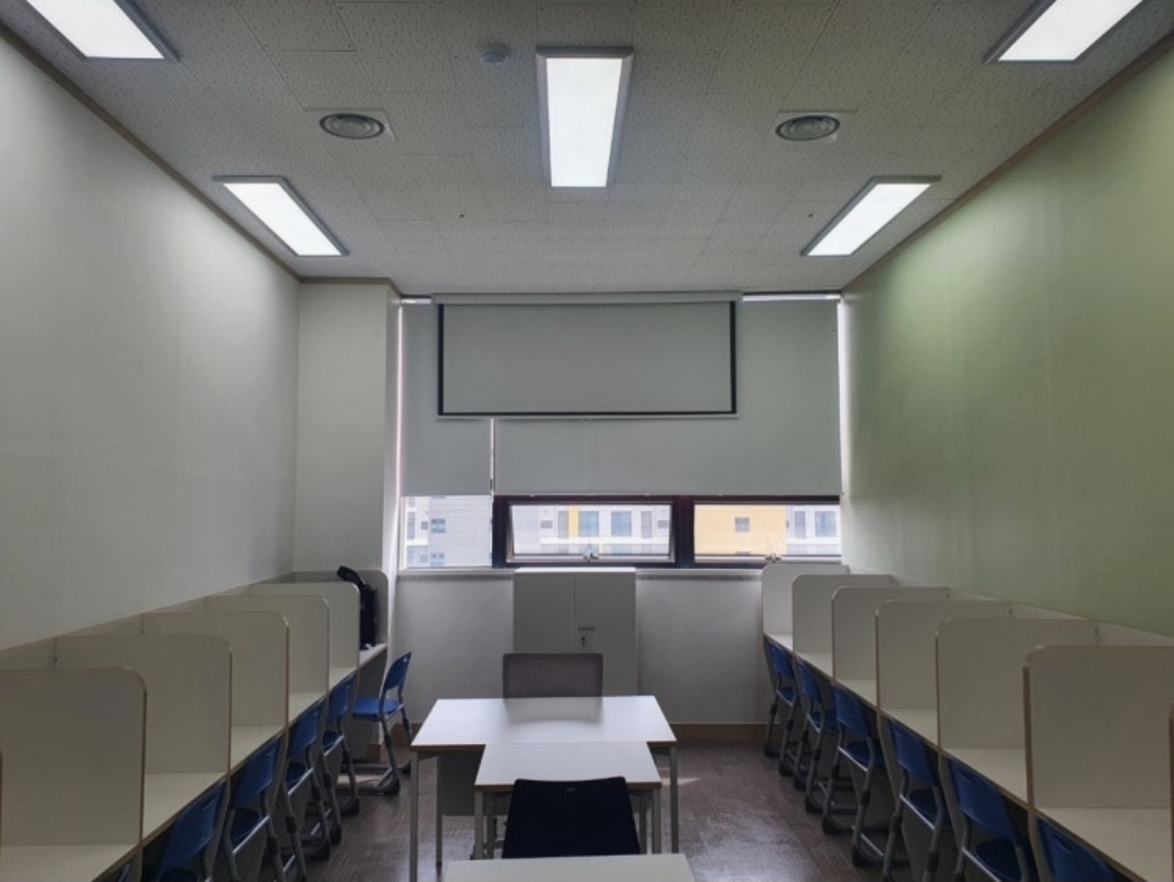 눈높이러닝센터 반곡학원