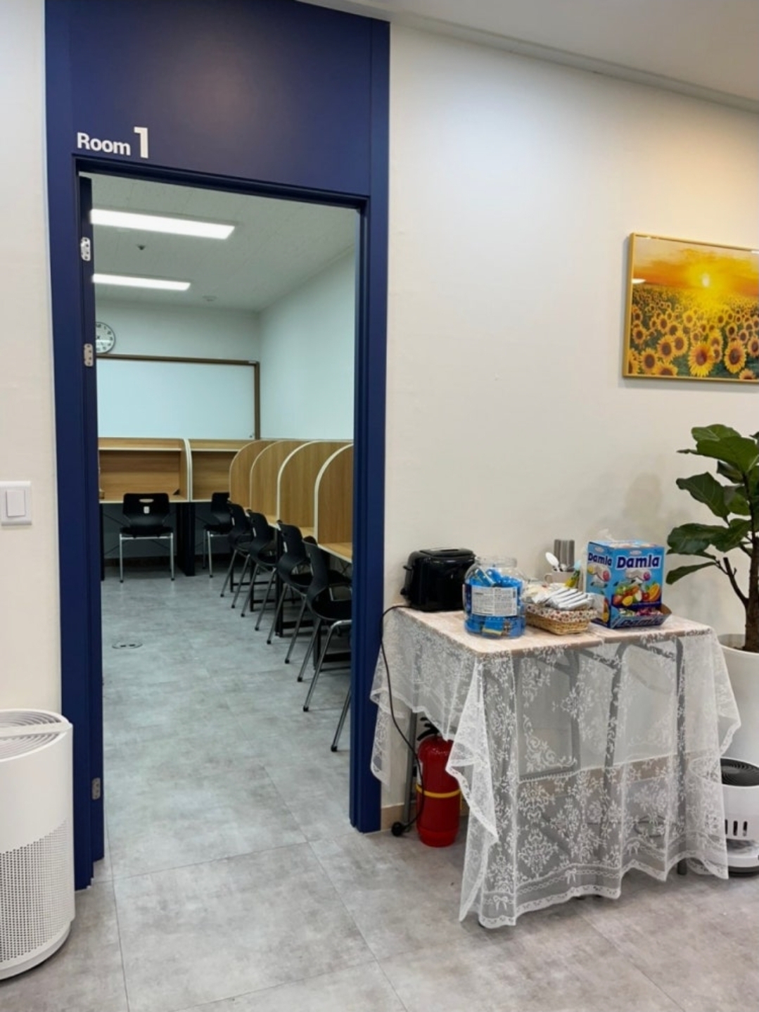 제이드 영어서당학원