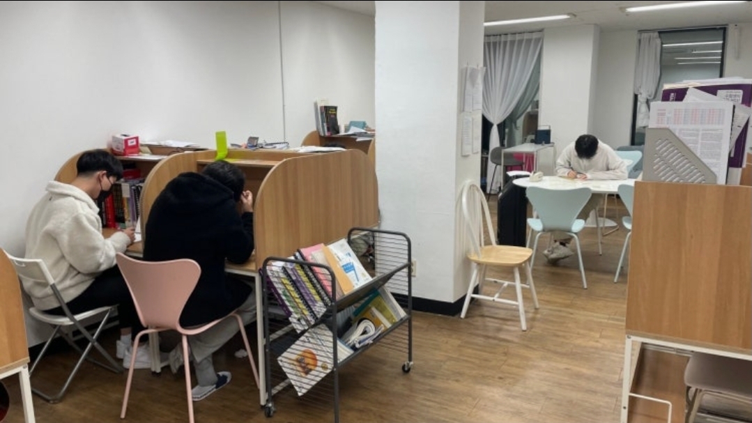 AS 에이에스 국영수 학원