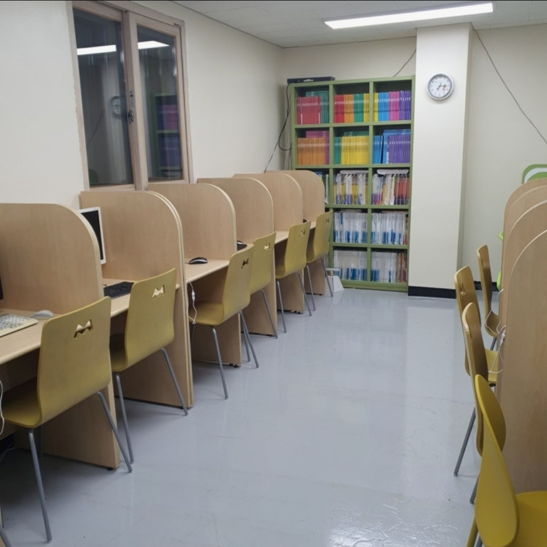 푸르넷 네이슨학원