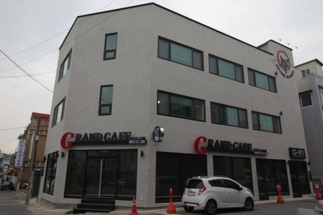 지인엔터테인먼트