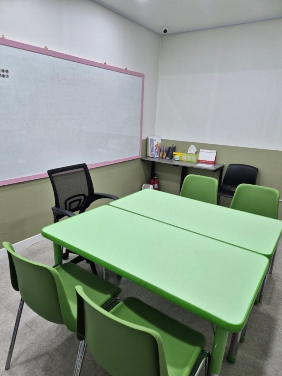 소마사고력수학학원 호매실센터