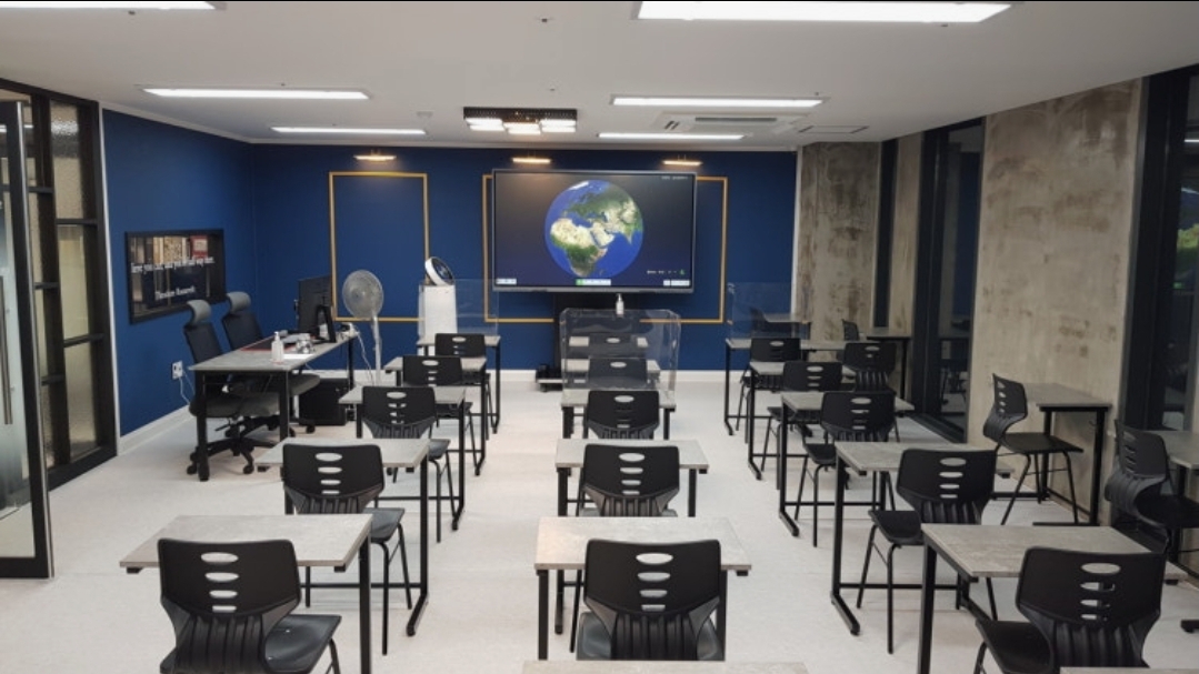 홍샘수학프리미엄학원