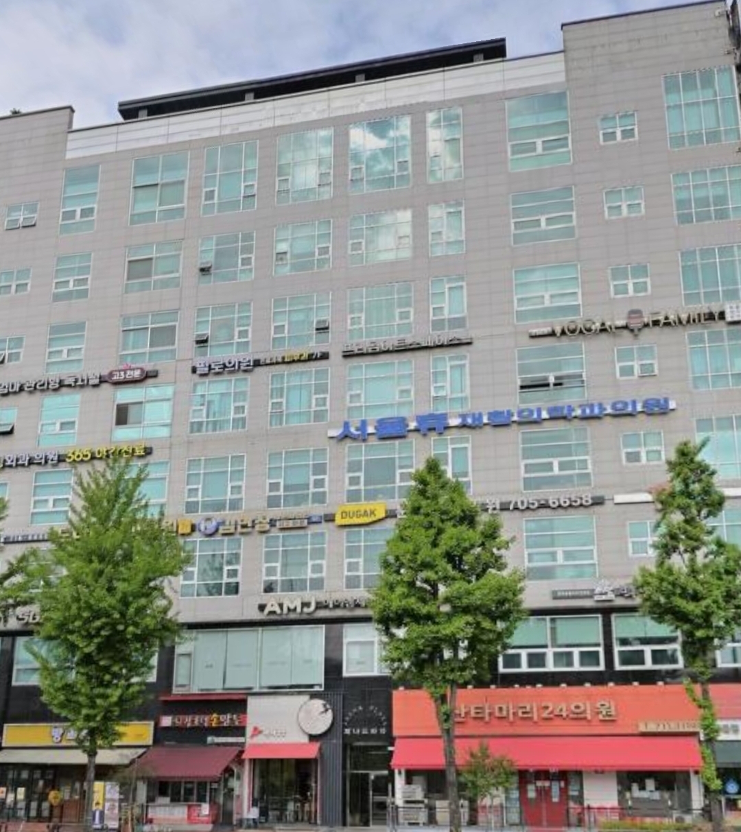 프리덤아트스페이스미술학원 분당점