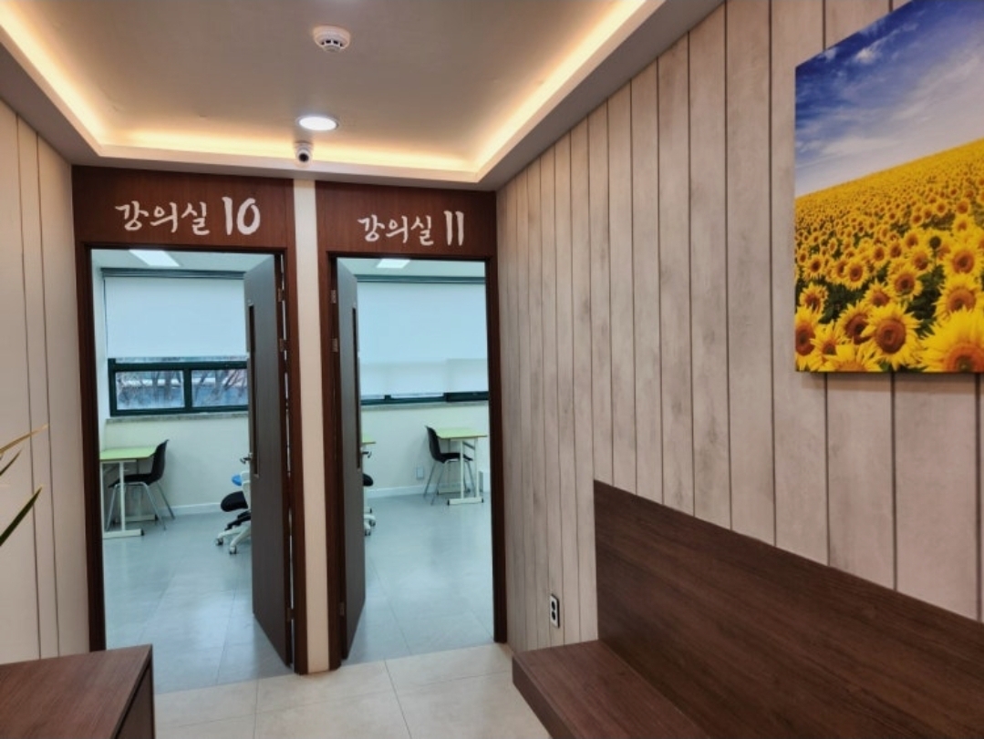 잠룡승천수학학원 분당캠퍼스