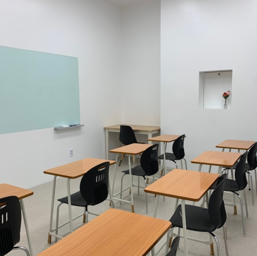 브로든영어학원