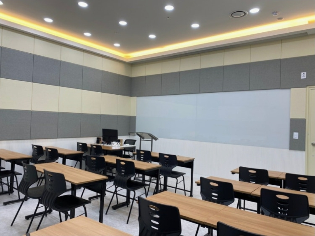 이루다스피치학원 노량진점