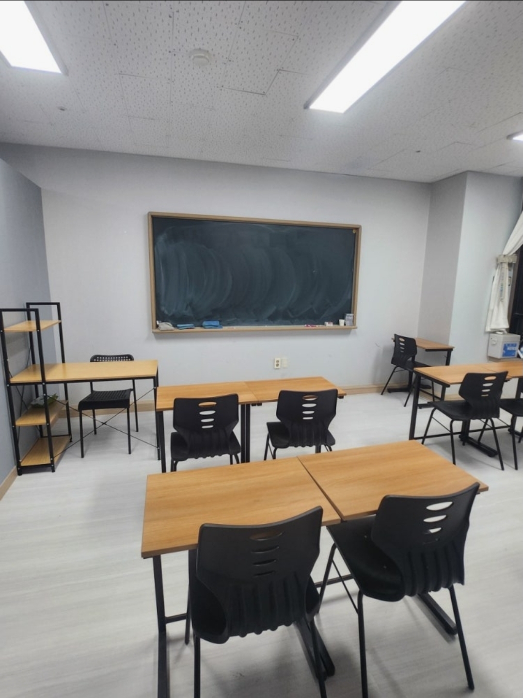 파란국어전문학원