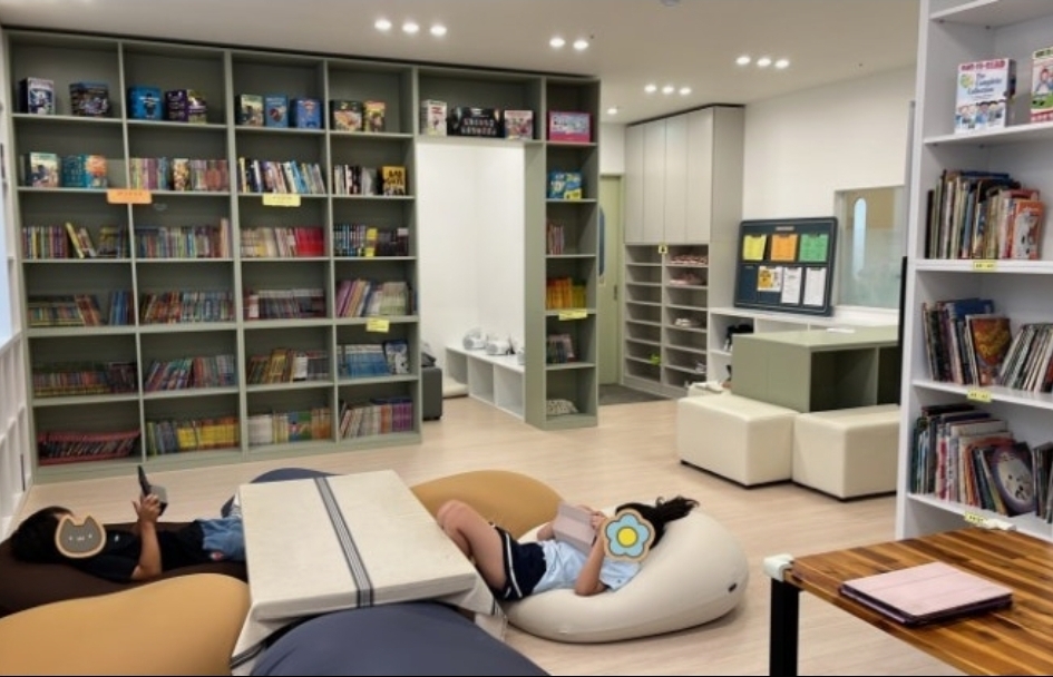 리딩트리하우스학원 본원