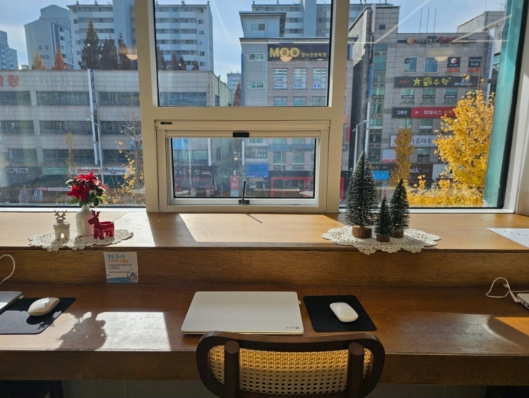 하디쌤 독서코칭학원