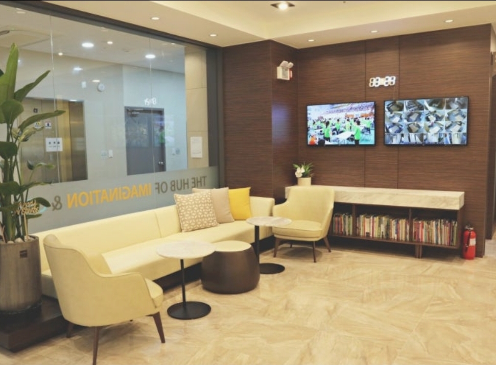 CMS 송도영재교육센터