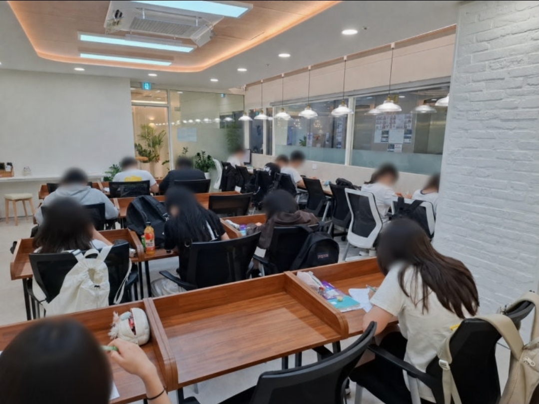 풍동 탑수학N영어학원