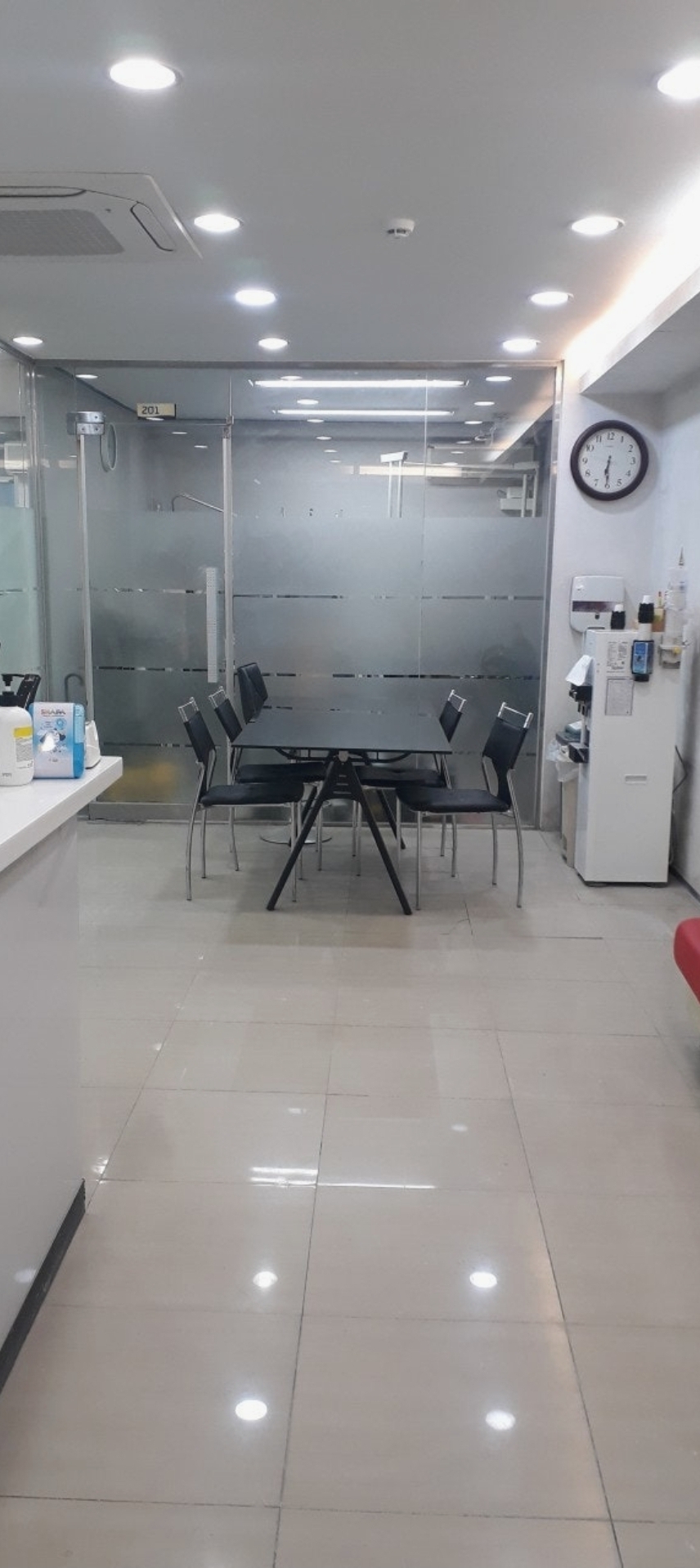 강남펜타스학원