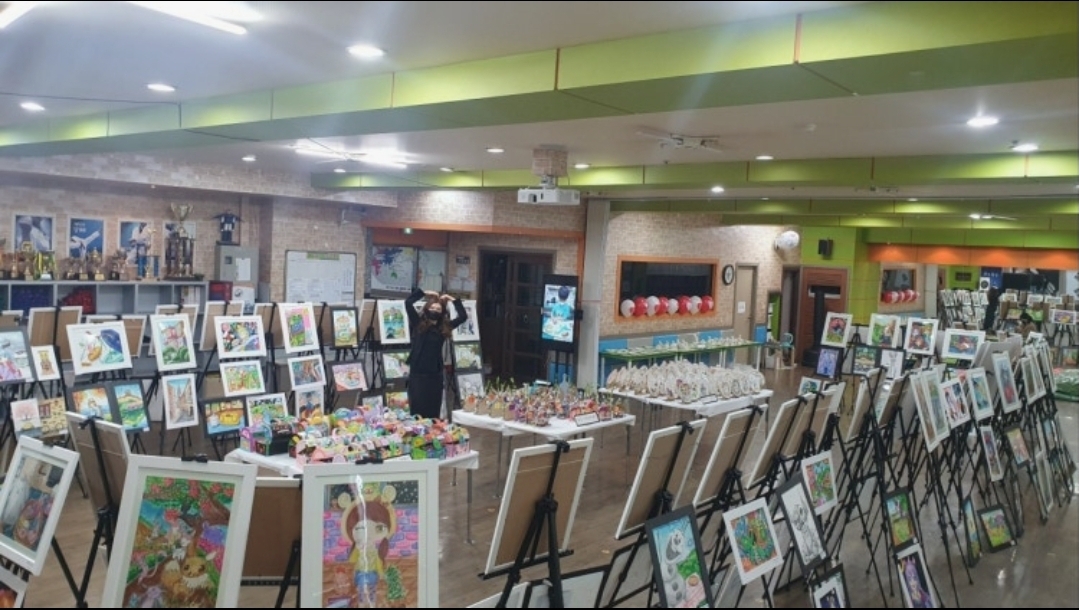 미술이야기미술학원