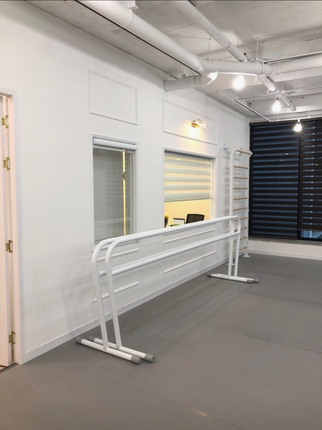 박윤혜발레아카데미학원